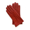Gants en cuir d'agneau chilly "THERESE".