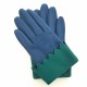Leather Gloves Tannerie Color "NAME DU GANT"