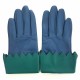 Leather Gloves Tannerie Color "NAME DU GANT"