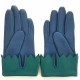 Leather Gloves Tannerie Color "NAME DU GANT"